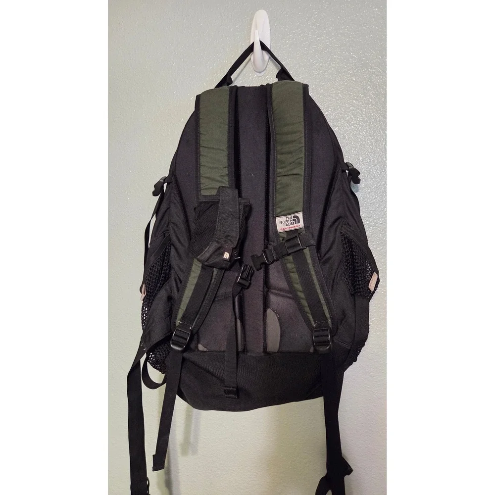 The Northface Mainframe Tech Backpack Utility Gorpcore Streetwear